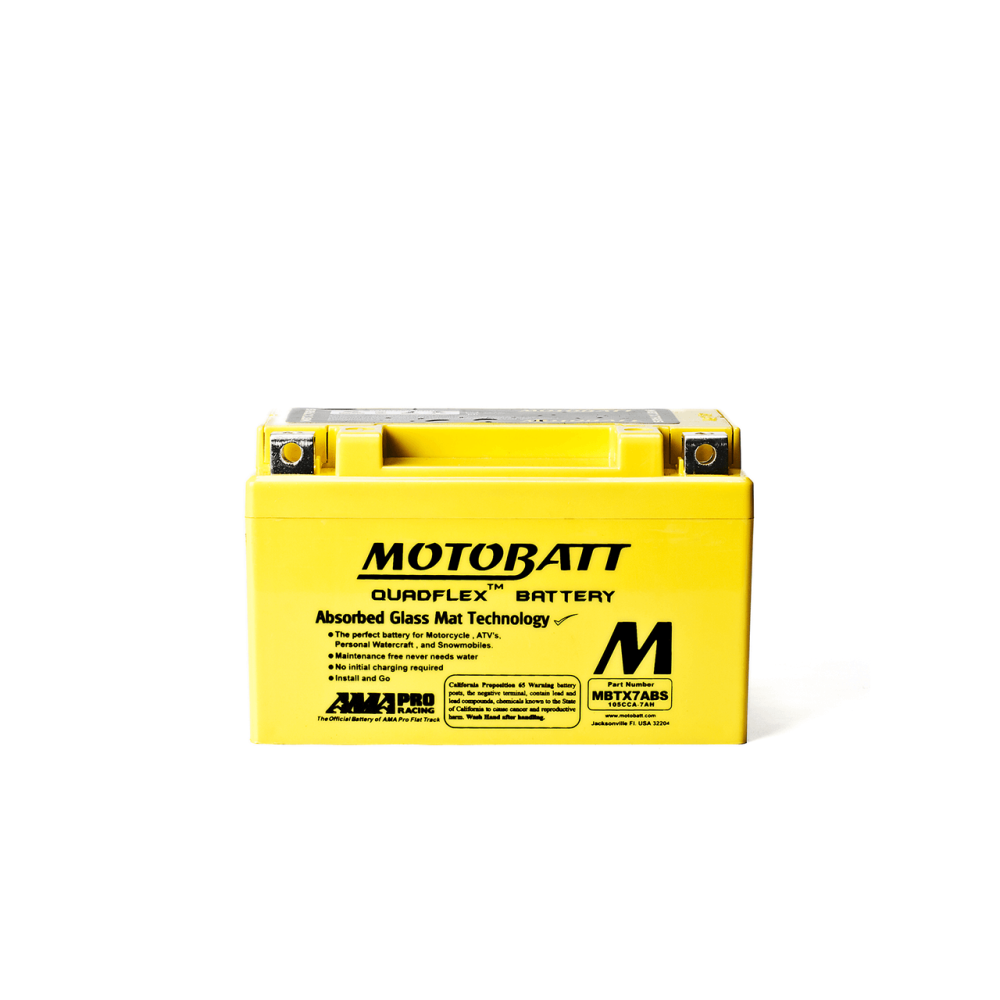 Bater A Motobatt Mbtx Abs Ytx Abs Bateriasencasa