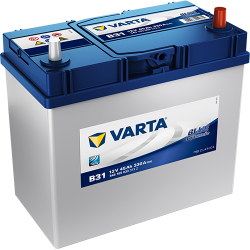 Batería Varta B31 | bateriasencasa.com