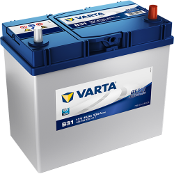 Batteria Varta B31 | bateriasencasa.com