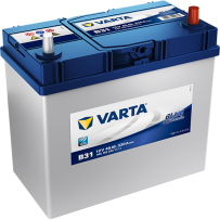 Batterie Varta B31 | bateriasencasa.com