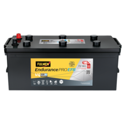 Fulmen FX1803 battery | bateriasencasa.com