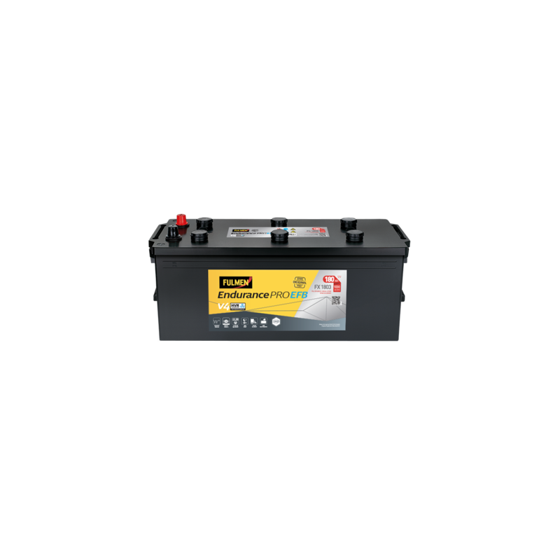 Batteria Fulmen FX1803 | bateriasencasa.com