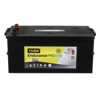 Batería Fulmen FX2253 | bateriasencasa.com