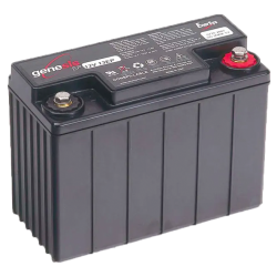 Genesis G13EP battery | bateriasencasa.com