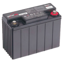 Batterie Genesis G13EP | bateriasencasa.com