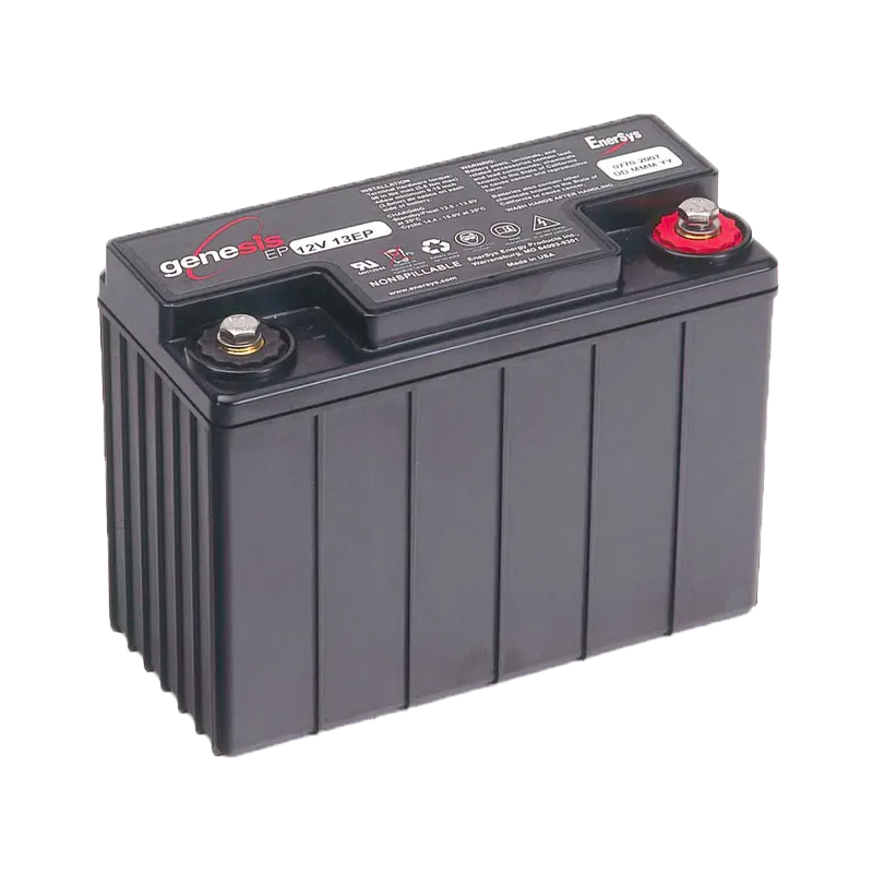 Genesis G13EP battery | bateriasencasa.com