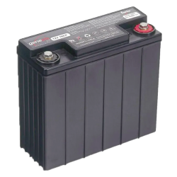 Bateria Genesis G16EP | bateriasencasa.com