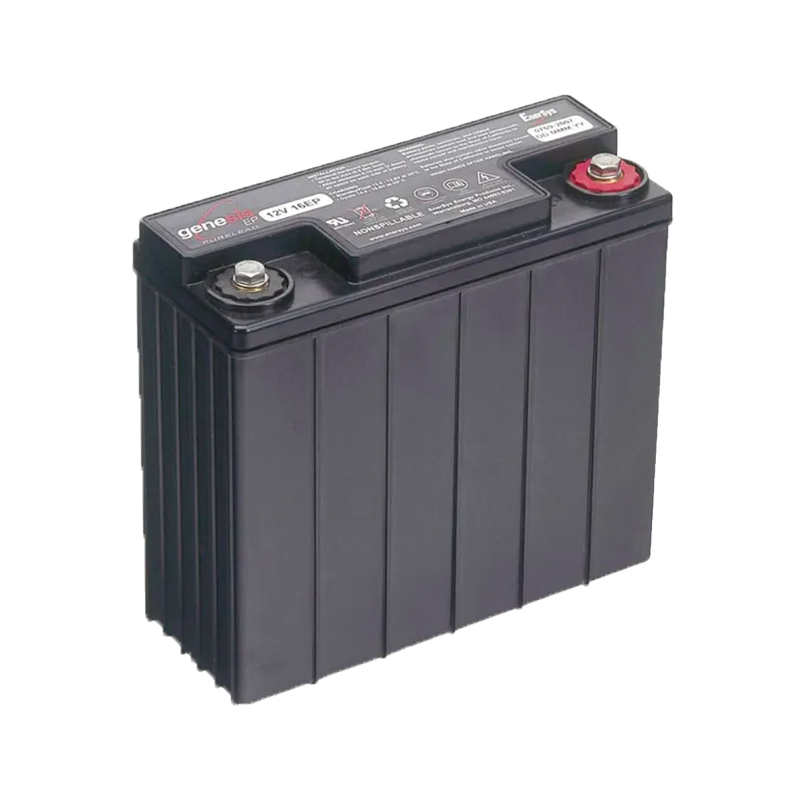 Batería Genesis G16EP | bateriasencasa.com