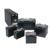 Genesis G200EP battery | bateriasencasa.com