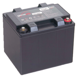 Genesis G42EP battery | bateriasencasa.com
