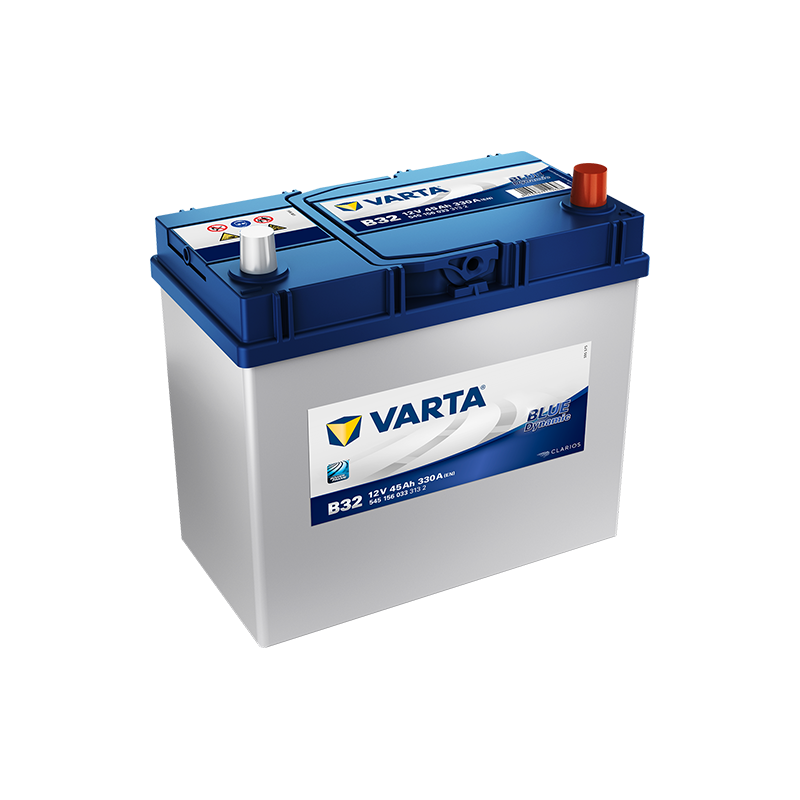 Batería Varta B32 | bateriasencasa.com