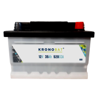 Bateria Kronobat AUX1 | bateriasencasa.com