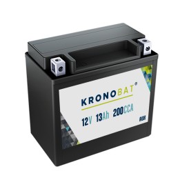 Bateria Kronobat AUX14 13Ah - 1