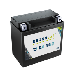 Batterie Kronobat AUX14 | bateriasencasa.com