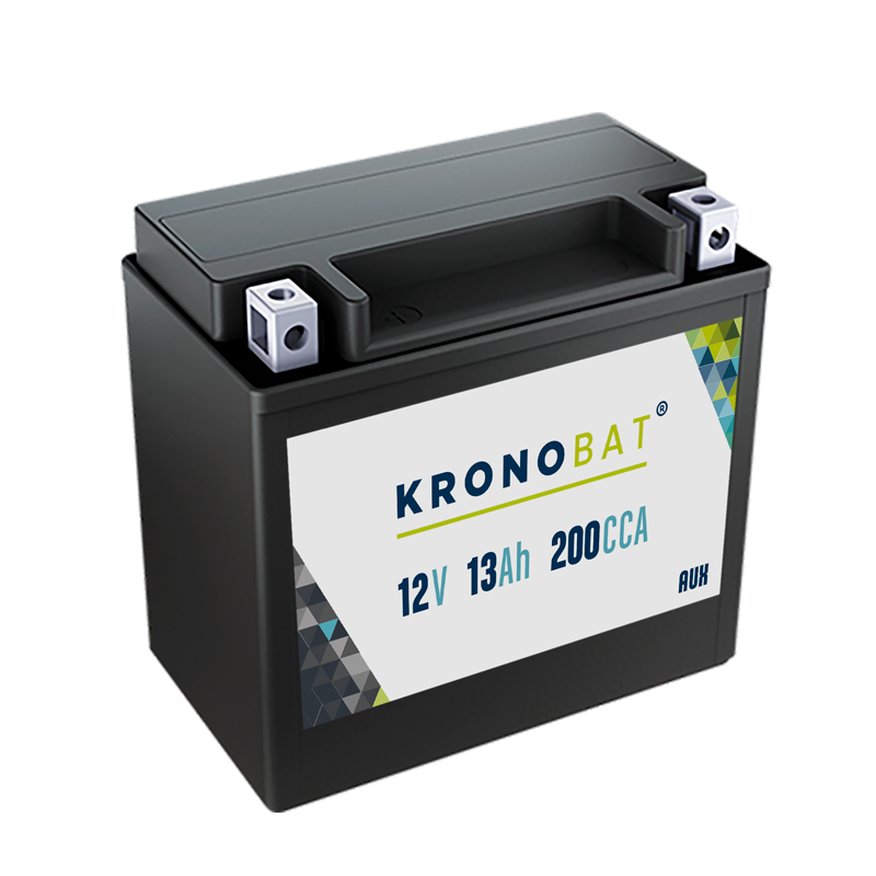 Kronobat AUX14 battery | bateriasencasa.com