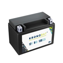Bateria Kronobat AUX9 9Ah - 1