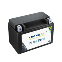 Batterie Kronobat AUX9 | bateriasencasa.com