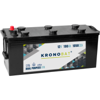 Bateria Kronobat DP-190-EFB | bateriasencasa.com