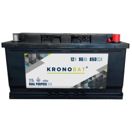 Bateria Kronobat DP-95-EFB 95Ah - 1