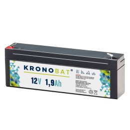 Bateria Kronobat ES1_9-12 2.3Ah - 1