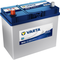 Batería Varta B34 | bateriasencasa.com
