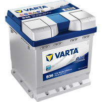 Batterie Varta B36 | bateriasencasa.com