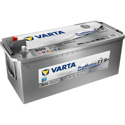 Batería Varta B90 | bateriasencasa.com