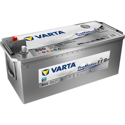 Varta B90 battery | bateriasencasa.com