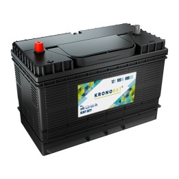Bateria Kronobat HD-105.9 105Ah - 1