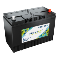 Bateria Kronobat HD-110.0 | bateriasencasa.com