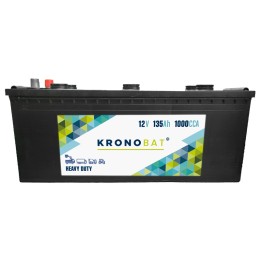 Bateria Kronobat HD-135.3 135Ah - 1