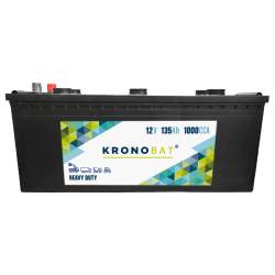 Batterie Kronobat HD-135.3 | bateriasencasa.com