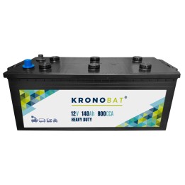 Bateria Kronobat HD-140.3 140Ah - 1