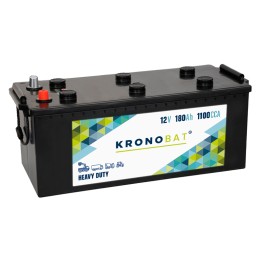 Bateria Kronobat HD-180.4 180Ah - 1