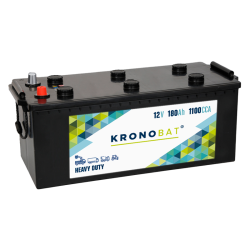 Batteria Kronobat HD-180.4 | bateriasencasa.com