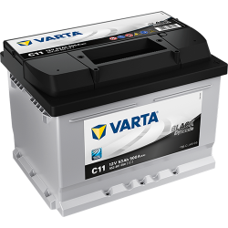 Batería Varta C11 | bateriasencasa.com