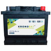 Batterie Kronobat MS-52.0 | bateriasencasa.com