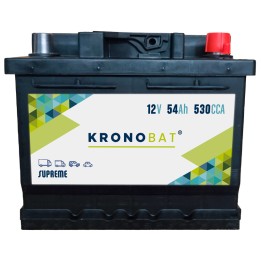 Bateria Kronobat MS-54.0 54Ah - 1