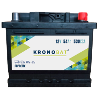 Kronobat MS-54.0 battery | bateriasencasa.com