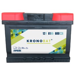 Bateria Kronobat MS-61.0 61Ah - 1