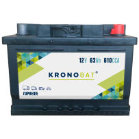 Batterie Kronobat MS-63.0 | bateriasencasa.com
