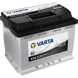 Batería Varta C14 | bateriasencasa.com