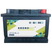 Kronobat MS-63.1 battery | bateriasencasa.com