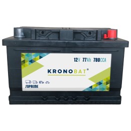 Bateria Kronobat MS-77.0 77Ah - 1