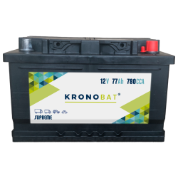 Batteria Kronobat MS-77.0 | bateriasencasa.com