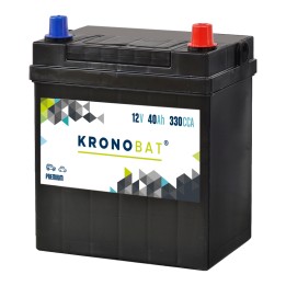 Bateria Kronobat PB-40.0F 40Ah - 1