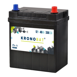 Batería Kronobat PB-40.0F | bateriasencasa.com