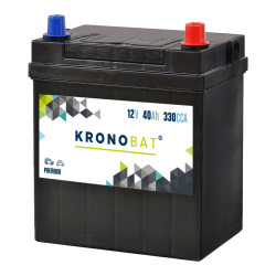Batterie Kronobat PB-40.0F | bateriasencasa.com