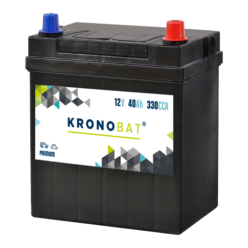 Batería Kronobat PB-40.0F | bateriasencasa.com