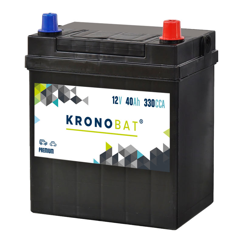 Batterie Kronobat PB-40.0F | bateriasencasa.com